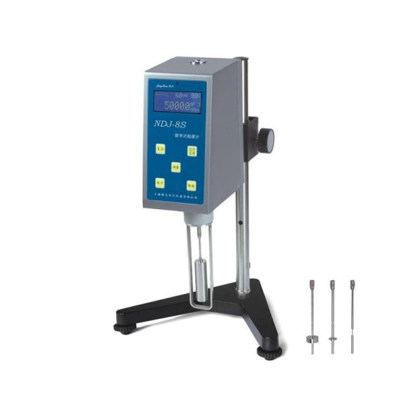 LVDV-2 Oil Brookfield Viscometer