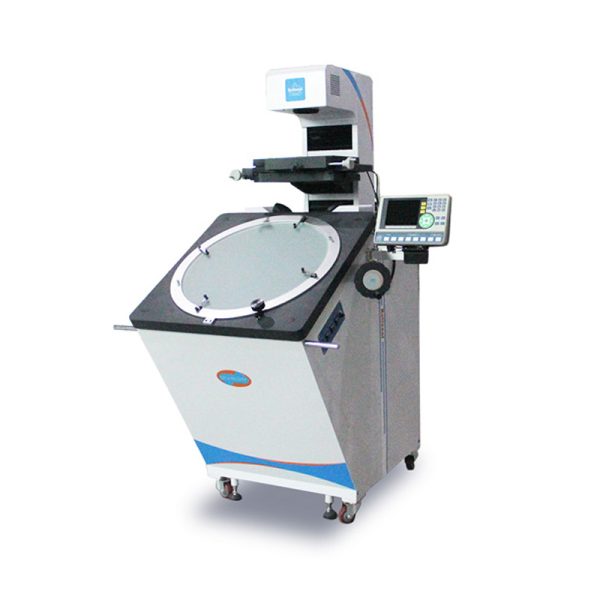 CPJ-6020V Floor Type Profile Projector