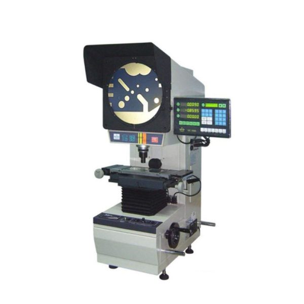 for detect the contours and surface shapes of various complex workpieces.