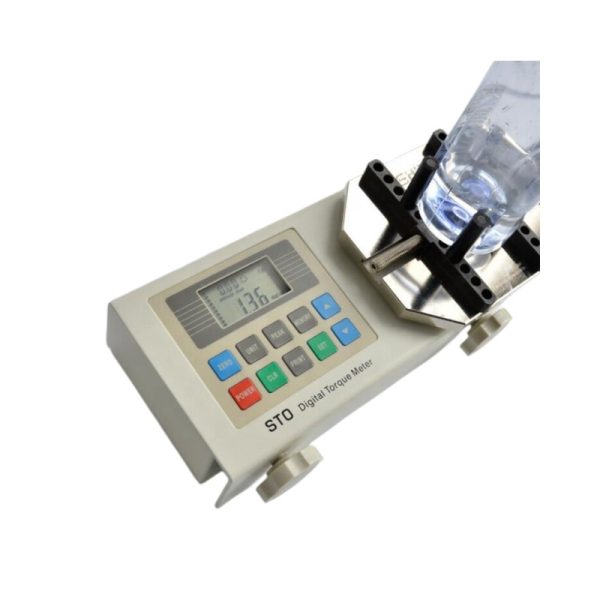 STO Digital Torque Meter
