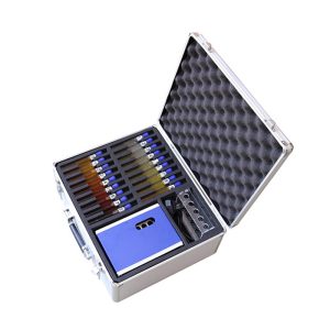 BGD425 Gardner Color Comparator with C Illuminant