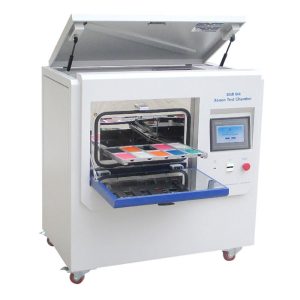 BGD 866-Isang Maliit na Xenon Test Chamber