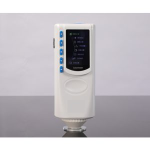 BGD 551 Economische draagbare colorimeter