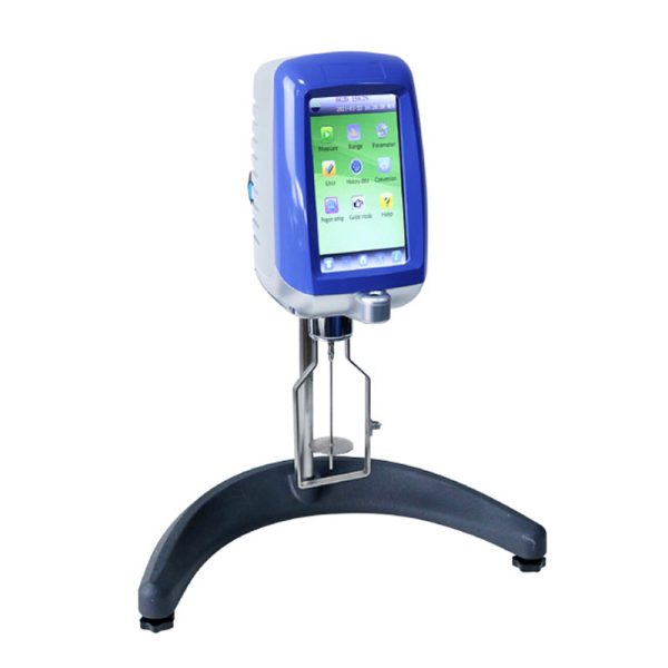 BGD157 Programmable Touch-screen Viscometer