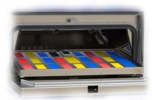BGD 867 Cabinet Xenon Test Chamber