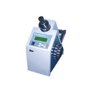 BGD 252 Digital Abbe Refractometer