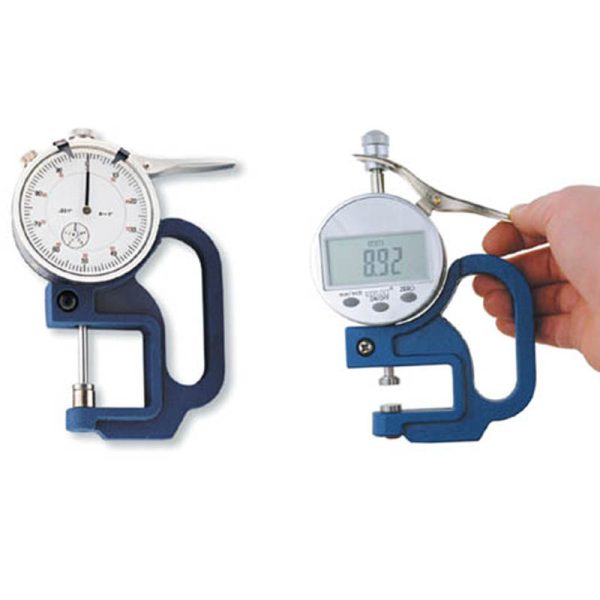 BGD 936 Diktemeter