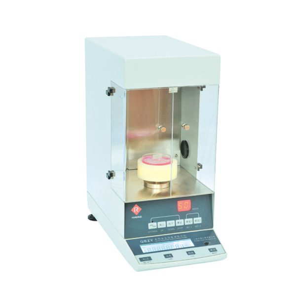 QBZY-1/2/3 Surface Tension Meter
