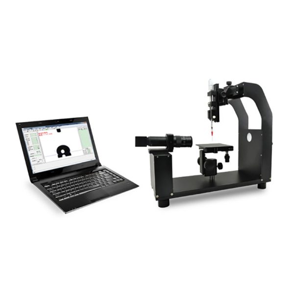 BGD190 Kontakhoekmeetinstrument