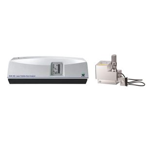 Penganalisis Ukuran Partikel Laser BGD249