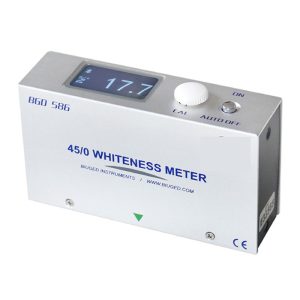 BGD 586 Portable Whiteness Meter