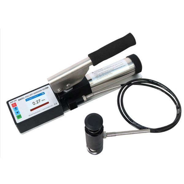 BGD 500 Digital Pull off Adhesion Tester(PsiaTester)