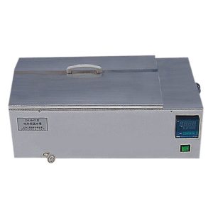 BGD 834 Heating Bath
