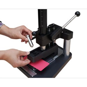 BGD 305 306 Impact Tester