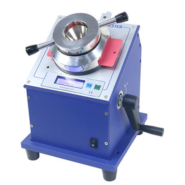 BGD 309 Digital Cupping Tester