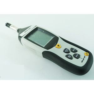 BGD 943 Temperatura& Humidity Meter