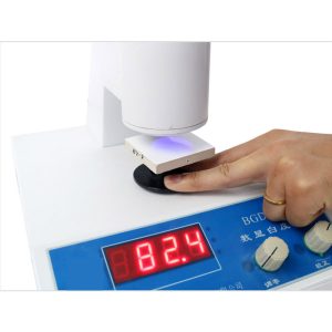 BGD 585 Digital Whiteness Meter