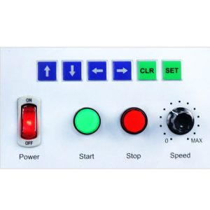 BGD 630 Rub Resistance Tester