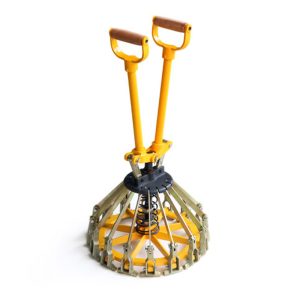 BGD 910 Sealing Clamper