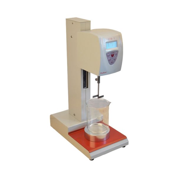 STM-V Krebs Stormer Vicometer