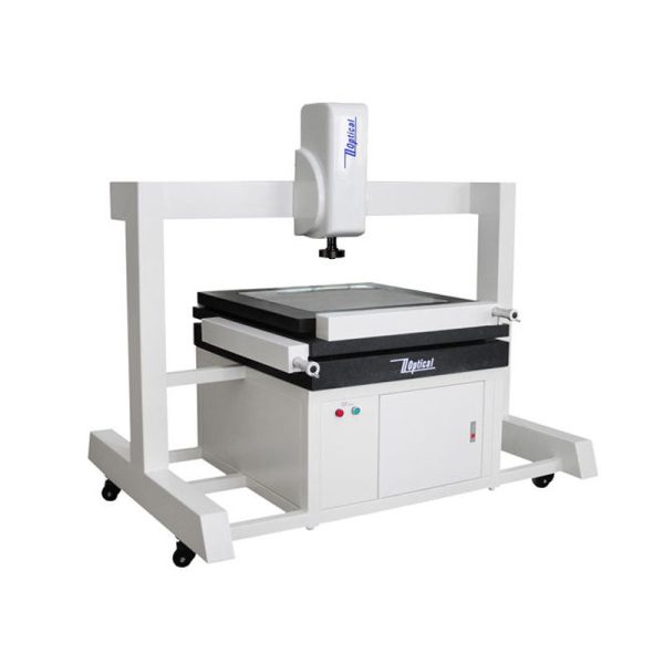 NC-5050 Image Measuring Machine
