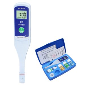 pH-mètre portable à stylo BGD287