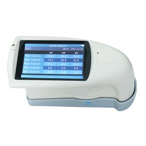 BGD 512-S 경제적인 광택계