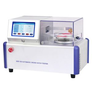 BGD 535 Automatic Cross Hatch Tester