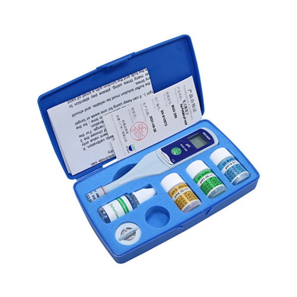 pH-mètre portable à stylo BGD287