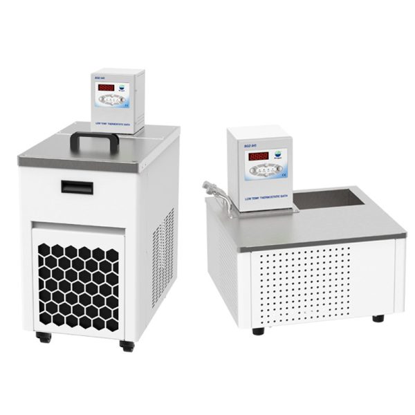 20 low-high Temperature Circulating Bath