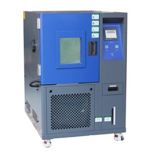 BGD 897 Hoë-Lae Temperatuur & Humiditeit Kabinet