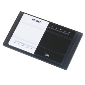Criptômetro de libras BGD298