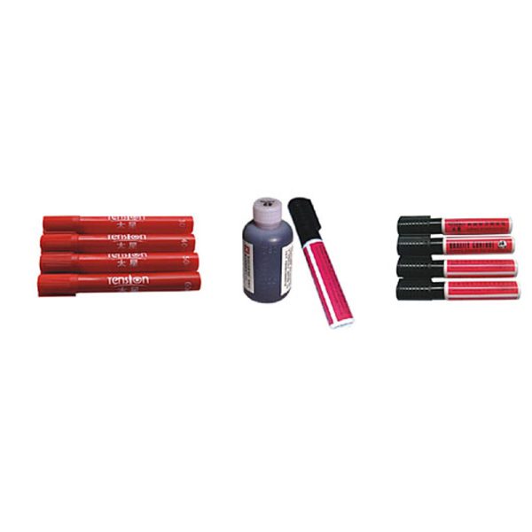 BGD 1146 Surface Tension Test Pens (Dyne Test Pens)
