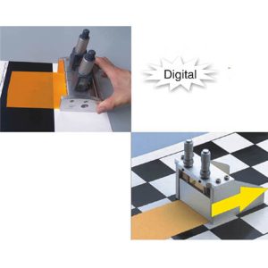 BGD 209 Micrometer adjustable applicators