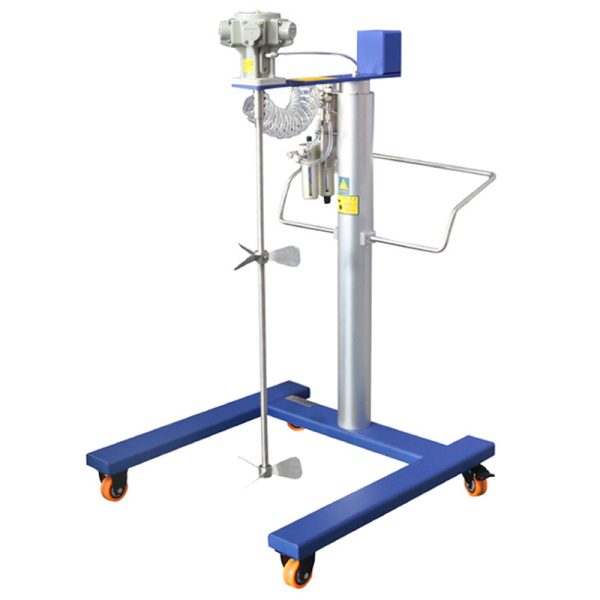 BGD 722 Air Pneumatic Mixer