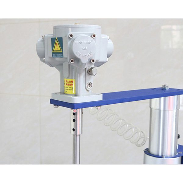 BGD 722 Air Pneumatic Mixer