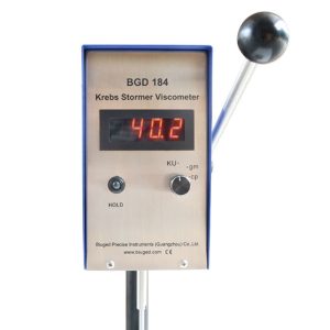Wiskozymetr Krebs Stormer BGD184