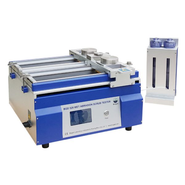BGD 528 Multifunction Abrasion Scrub Tester