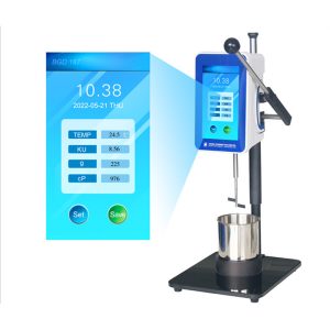 BGD187 Multifunction Stormer Viscometer