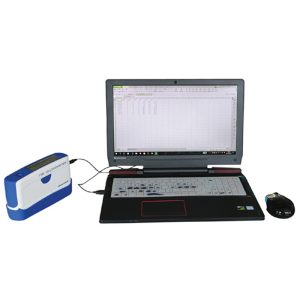 BGD 514 Multifunksionele glansmeter