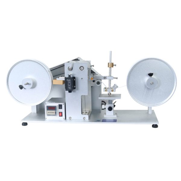 5 R.C.A. Paper Abrasion Wear Testers