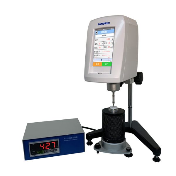 RVDV-1T-H/HADV-1T-H/HBDV-1T-H Brinell Viscometer
