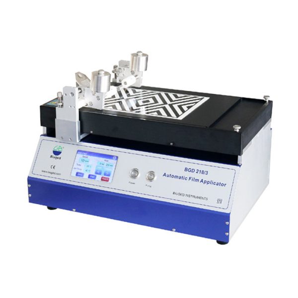 BGD 218 Outomatiese filmtoediener