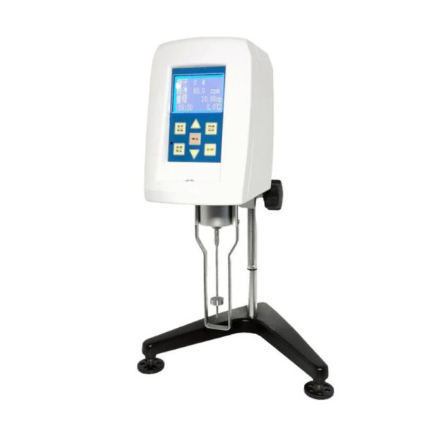 NDJ-5S/8S/9S Brookfield Rotational Viscometer