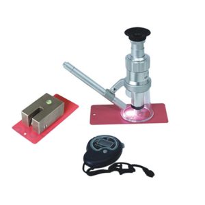BGD 510 Buchholz Indentation Tester