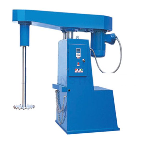 BGD 8011 Single-shaft High Speed Disperser