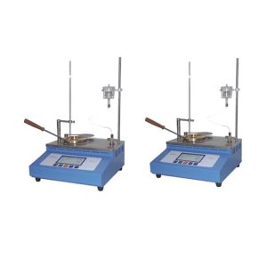BGD235 238 Basic Flash Point Tester