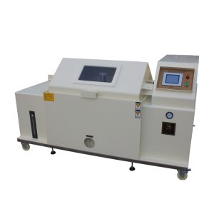 Wet And Dry Combined Salt Spray Tester