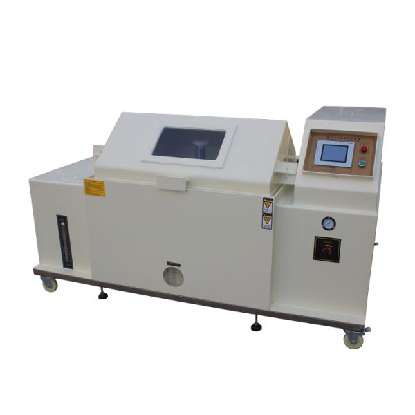 Wet And Dry Combined Salt Spray Tester