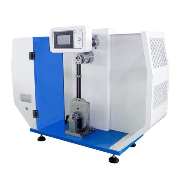 GA-1003 Charpy Impact Tester
